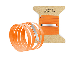 bracelet-ruban-femme-otto-orange-v