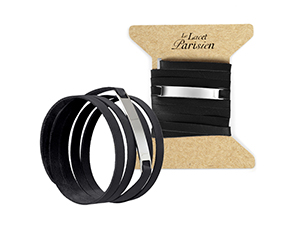 bracelet-ruban-homme-cuir-noir-v